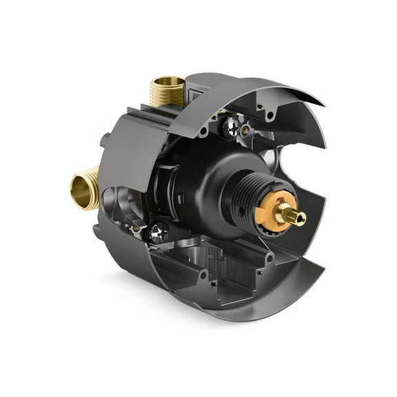 Kohler Rite-Temp Pressure-Balancing Valve Body and Cartridge Kit