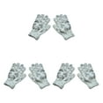 thumbnail image 4 of Guantes de invierno Qarigey para niños con patrón de camuflaje, 4 of 6