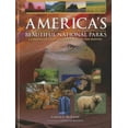 thumbnail image 1 of Pre-Owned American's Beautiful National Parks: A Handbook for Collecting the New National Park Quarters (Hardcover) 0794828892 9780794828899, 1 of 1