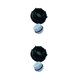 thumbnail image 3 of Kenally Adaptador de barriles IBC de plástico, herramienta de conexión de conector de manguera de riego para jardinería doméstica profesional Type2 NO2 Kenally CBP495608, 3 of 6
