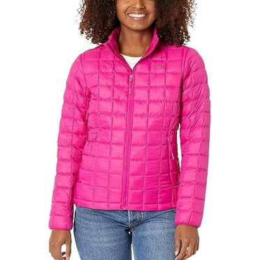 The North Face Women’s Plus  ThermoBall Eco Insulated Jacket Size 2X