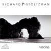 Richard Stoltzman - Visions [COMPACT DISCS]