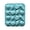 A, variant on Safe Silicone Molds 16 Shell Starfishes Shapes Chocolate Dessert Baking Mould Cake Decorating Tool