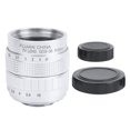 thumbnail image 2 of Lente de enfoque fijo Jadeshay 35 mm F1.7, 2 of 8