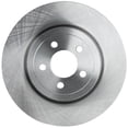 thumbnail image 7 of New Brake Disc Compatible With Dodge Challenger R/T Shaker 8 Cyl 5.7L Charger R/T Road & Track 8 Cyl 5.7L Charger Enforcer 2005-2022 By 4779197AD 5154118AB 4779197AE, 7 of 7