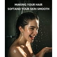 thumbnail image 2 of Hodvit Filtered Shower Head, Handheld High Pressure with 10 Spray Modes and Pause, Chrome, 2 of 8