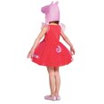 thumbnail image 2 of Toddlers Peppa Pig Classic Costume, 2 of 5