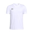 thumbnail image 1 of Playera Deportiva Under Armour Maquina Hombre 1270926 100, 1 of 2