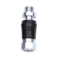 thumbnail image 4 of Submersible Scuba Diving Regulator Adapter Quick Connection Second /16 Connector Style C, 4 of 8