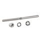 thumbnail image 2 of Stainless Steel Wire Rope Connector Assembly Cover Type Nut, 2 of 5