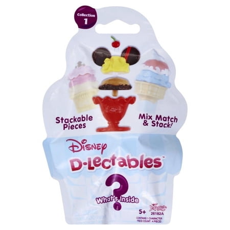 Imperial Toy D Lectables D-Lectables  1 ea price history on PriceWatchPro