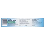 Clearblue Rapid Detection Pregnancy Test, 3 Count