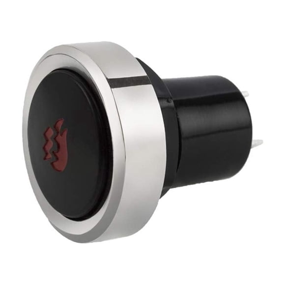 Electronic Ignition Switch/Button for Cuisinart Coleman Gas Grill Models' Igniter