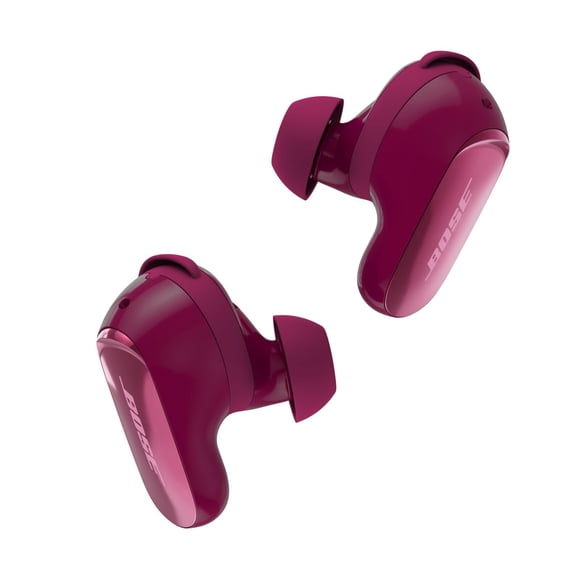 Auriculares inalámbricos Bose QuietComfort Ultra 2.ª generación con cancelación de ruido