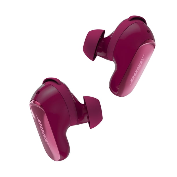 Auriculares inalámbricos Bose QuietComfort Ultra 2.ª generación con cancelación de ruido