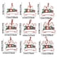 thumbnail image 3 of Sensor De Presión De Gases De Escape Firme Sensor De Presión De Escape De Coche Sensible De Alta Precisión 4928594 Apto Para Cummins Isx Ism Isc Isb Speravity HA040823-27, 3 of 6