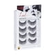thumbnail image 2 of Babydoll KISS Lash Couture con triple flexión de pestañas postizas x4, 2 of 7