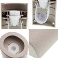 thumbnail image 5 of Distributeur Automatique de Dentifrice avec Presse-Dents, 5 of 5