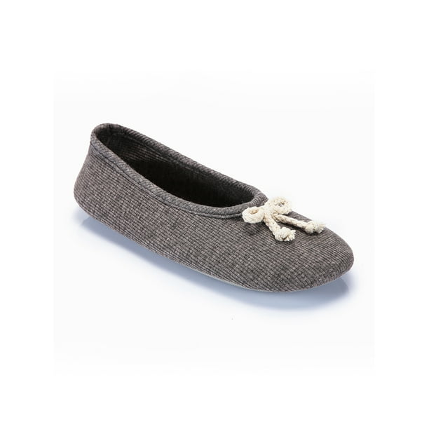 ballerina house shoes