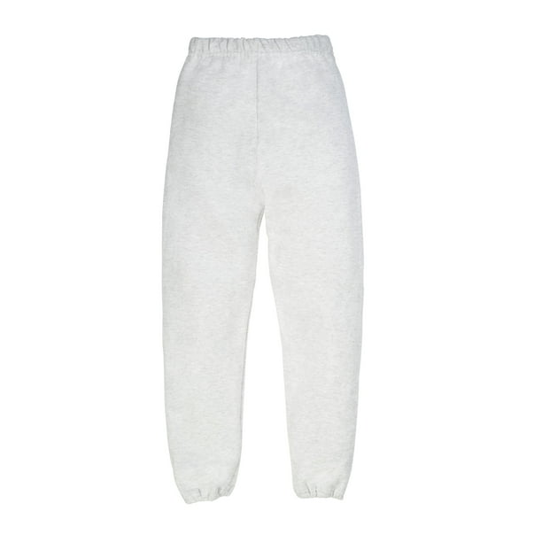 jerzees jogger sweatpants