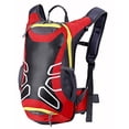 thumbnail image 1 of Bolso de ciclo del alpinismo respirable ligero de la mochila al aire libre del bolso para los hombres y las mujeres, 1 of 5