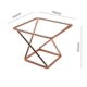 thumbnail image 2 of 3 Pack Rose Gold Beauty Sponge Holder - Foundation Beauty Blender Organizer Box, 2 of 5
