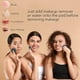 thumbnail image 4 of Almohadillas de maquillaje lavables Zhivalor  2035688-2, 4 of 4