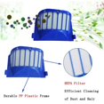 thumbnail image 5 of 22 Pcs Kit de Pièces pour Aspirateur Irobot Roomba, 5 of 5
