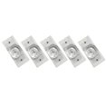 thumbnail image 3 of 3V SMD Lamp Beads with Optical Lens Fliter for LED TV Repair Led Light Strip, 3 of 7