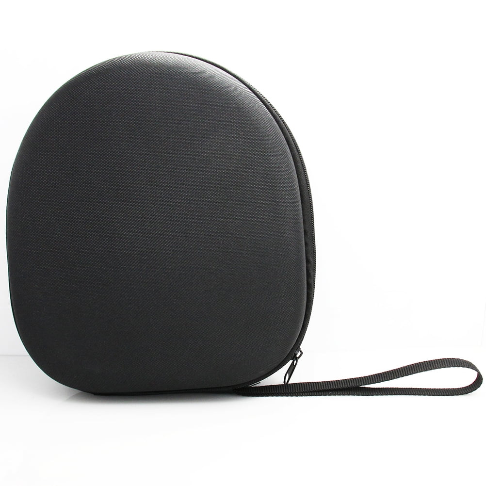 Portable Hard Case Large Bag Pouch Box Shell Waterproof Headset