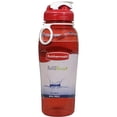 thumbnail image 3 of Rubbermaid - Beverage Bottle 32 Oz- 950 ml Plastic (Colors May Vary), 3 of 3