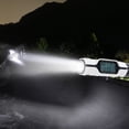 thumbnail image 2 of Digital Clock, 3 In 1 Flashlight, Camping For Bedroom, 2 of 8