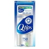 Q-Tips Cotton Swab, 750 Swabs, 2 Ct