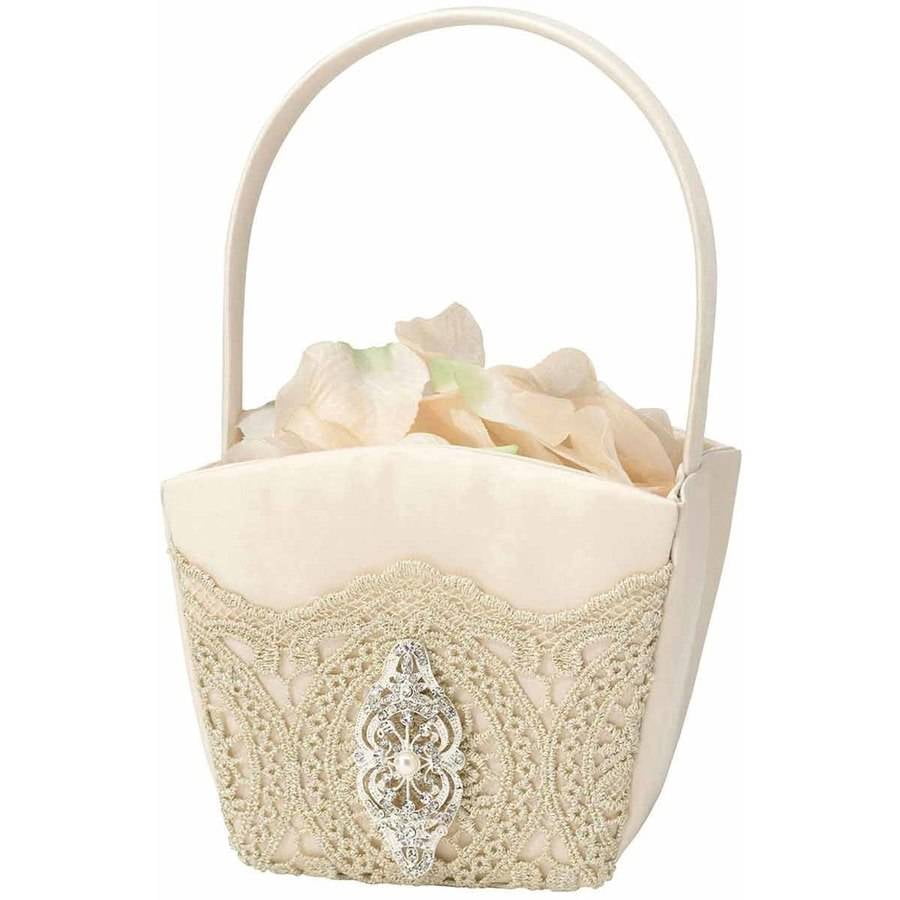 spotlight flower girl baskets