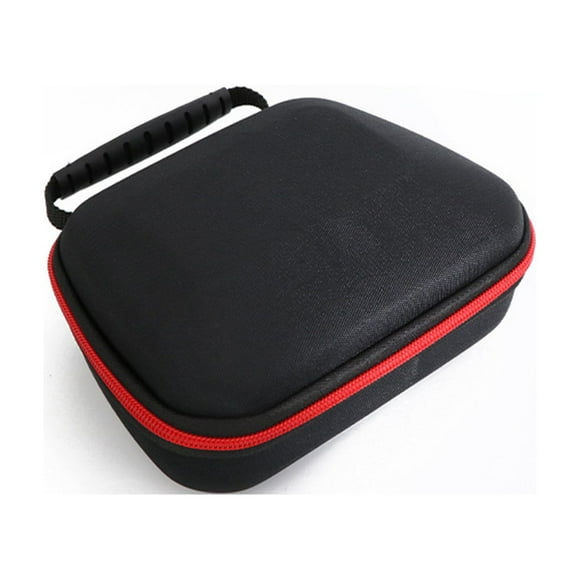 TopLLC Game Controller Storage Case, Carrying Travel Protective Case Portable And Compact Hard Shells Carrying Case Clearance
