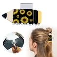 thumbnail image 2 of Pinces à Crayons Accessoires pour Cheveux Rentrée des Classes pour Enseignants Cadeau d'Appréciation, 2 of 5