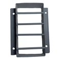 thumbnail image 5 of Protección Antivandálica Para Hikvision Ds-kv8113-wme1(c) Rp, 5 of 5