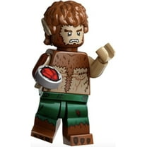 Werewolf by Night - LEGO Marvel Collectible Minifigure 71039 (Series 2) (2023)
