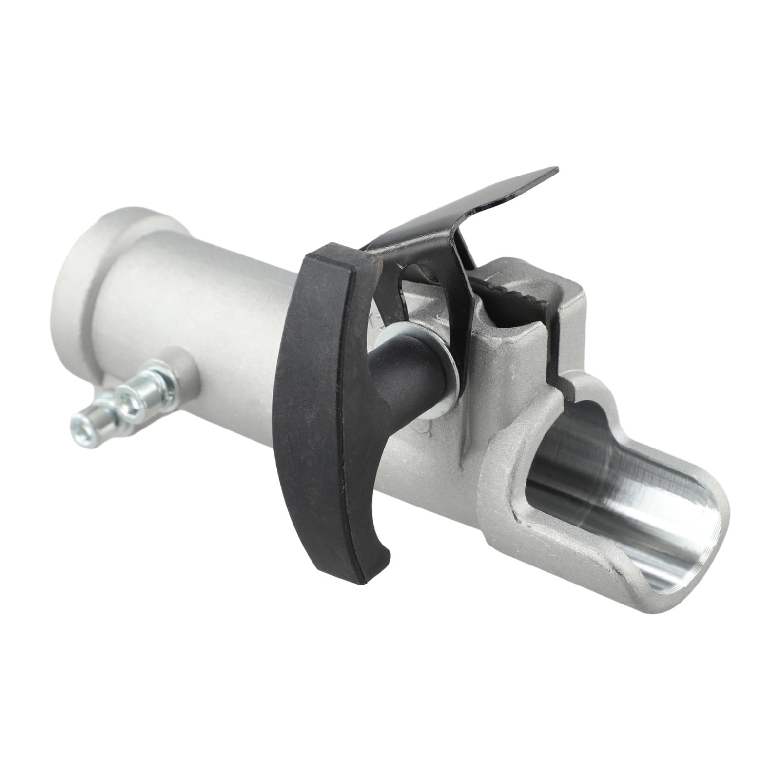 Multi-Tool Adapter Hedge Trimmer Accessory Outdoor Equipment Secure Connection Design Versatile Gardening Use Accessory