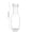 #1, variant on Rkxzt Plastic Water Bottle,Plastic Water Carafe with Flip Lid 33oz Clear Pitcher for Iced Tea Juices Beverages Cold Brew Bar Use,Kitchen Storage