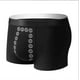 thumbnail image 1 of Pisexur Belleza Maquillaje Ropa interior deportiva funcional de algodón con ángulo plano para hombrepara mujeres y hombres, 1 of 2