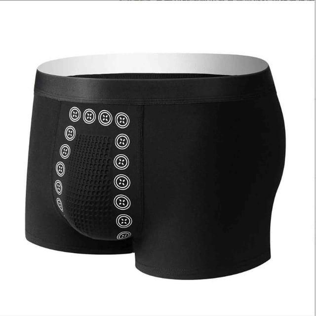 50 % de Réduction sur les sous-Vêtements Actifs pour Hommes Naittoop en Coton