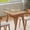 Clear+24*24in, variant on 24 Inch Square Clear Tempered Glass Table Top Only, Heat Resistant Replacement Glass Tabletop, 24x24x0.23 Inch for Kitchen Restaurant
