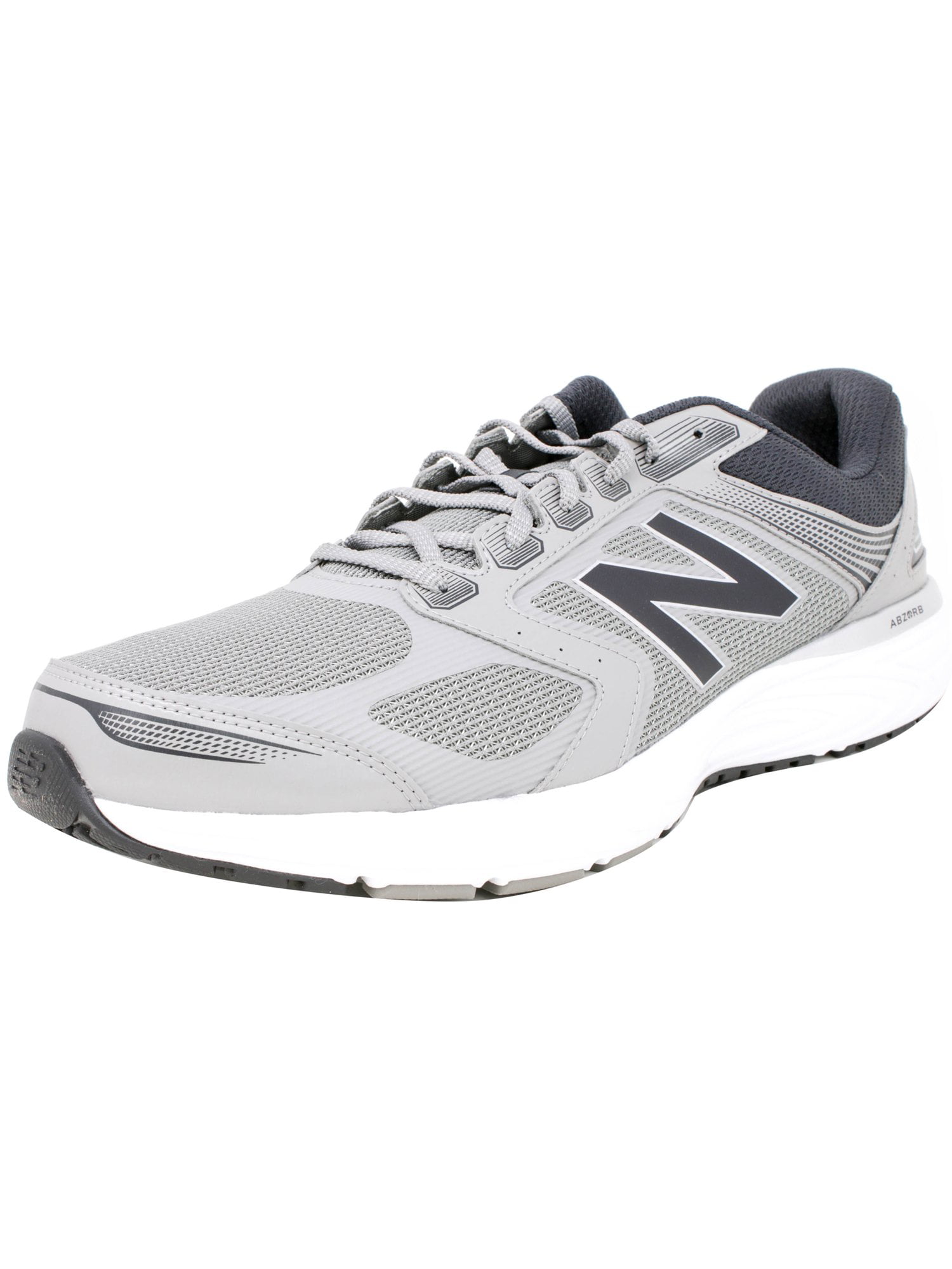 M560 Cm7 Ankle-High Running Shoe - 15M 