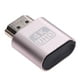 thumbnail image 4 of 4K UHD HDMI-compatible DDC EDID Dummy Plug Headless Ghost Display Emulator (Oro), 4 of 4