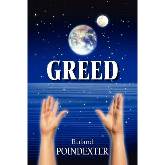 Greed (Paperback)