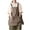 Coffee, variant on Lynono Kitchen Apron Water Resistant Cooking Apron For Chefs Baristas And Hairdressers