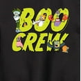 thumbnail image 3 of SpongeBob SquarePants - Boo Crew - Toddler & Youth Crewneck Fleece Sweatshirt, 3 of 6