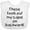 AA-White, variant on Inktastic These Fools Put My Cape on Backwards Boys or Girls Baby Bib