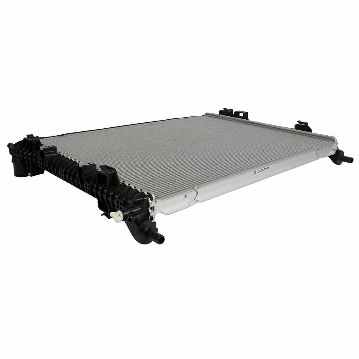 Motorcraft RADIATOR ASY (P)